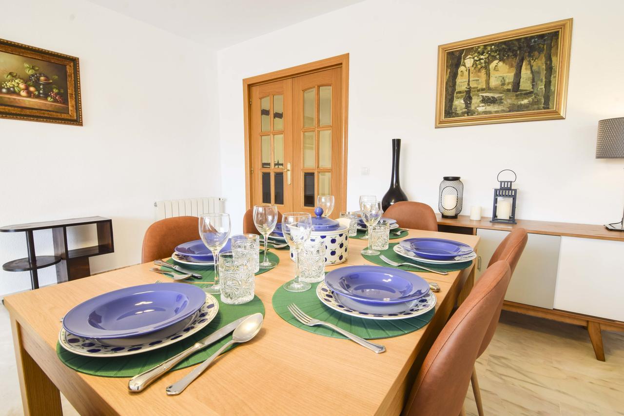 Apartamento Letmalaga West