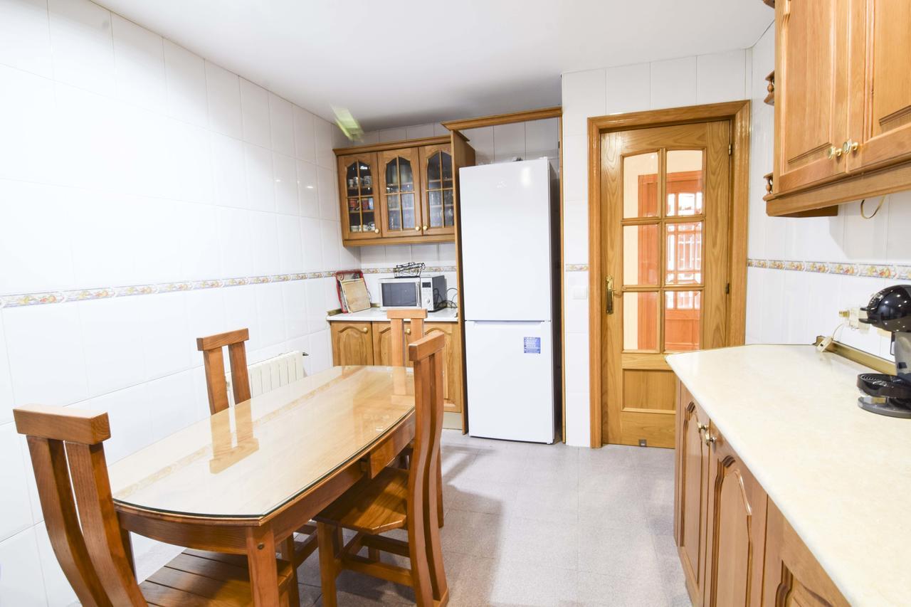 Letmalaga West Apartamento Málaga