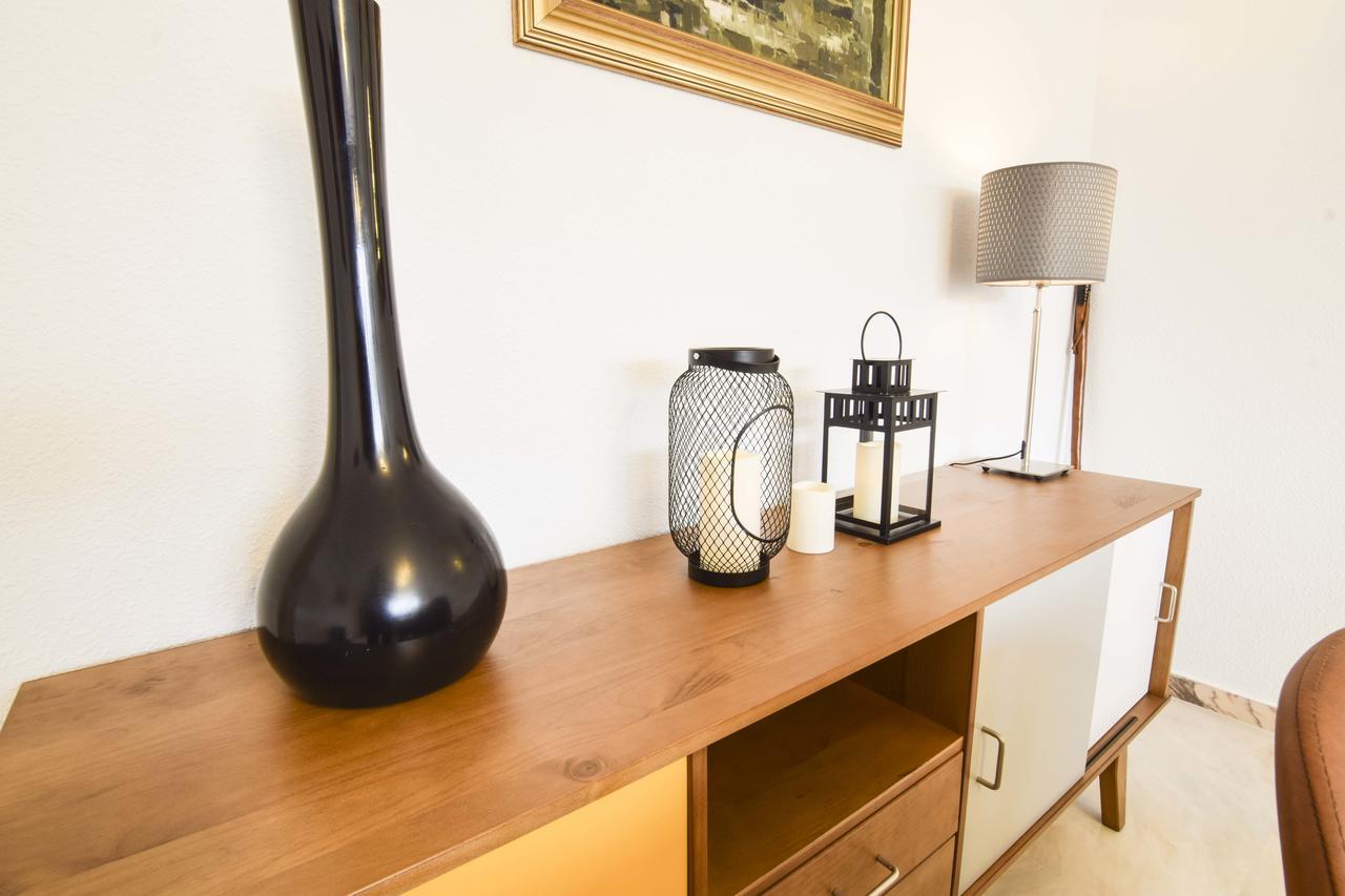 Apartamento Letmalaga West