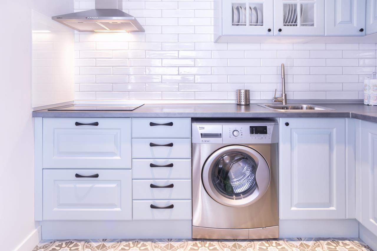 Apartamento El Balcón De Pedregalejo