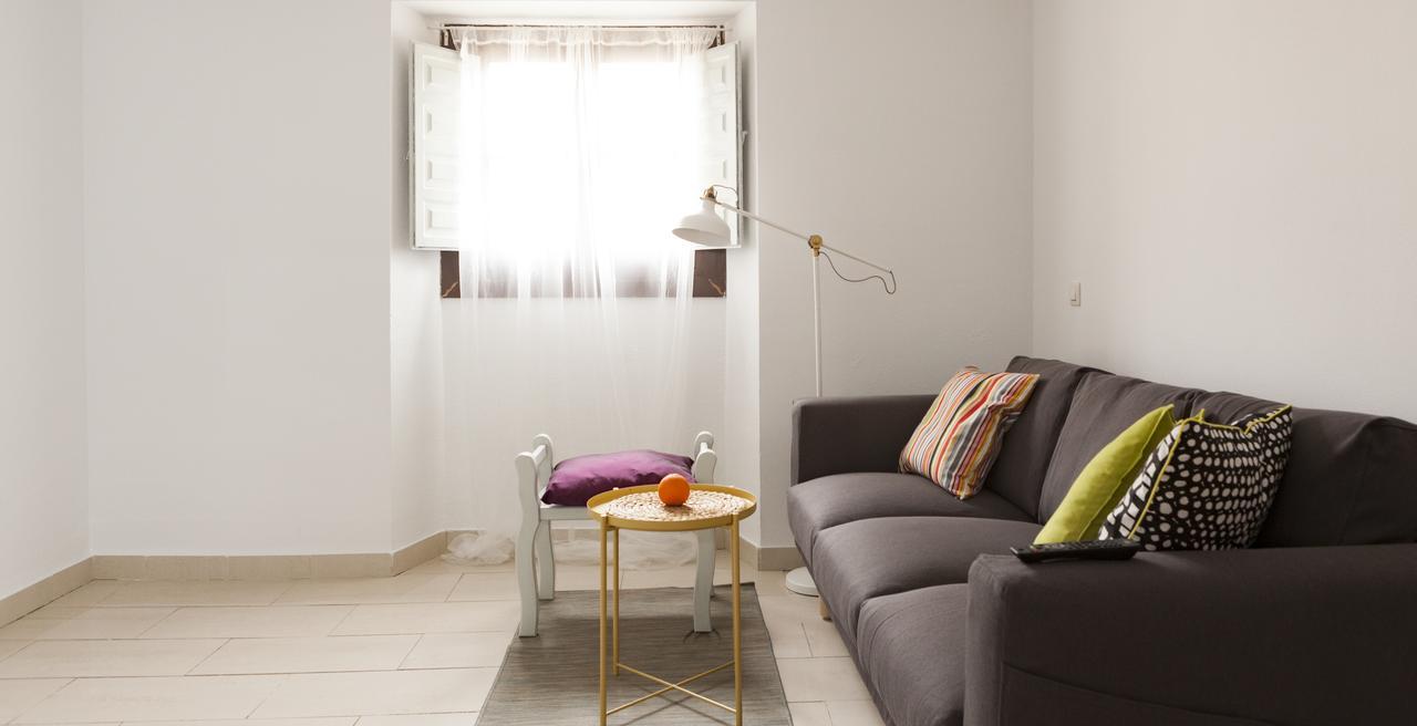 Lemonsuites Mercato Málaga
