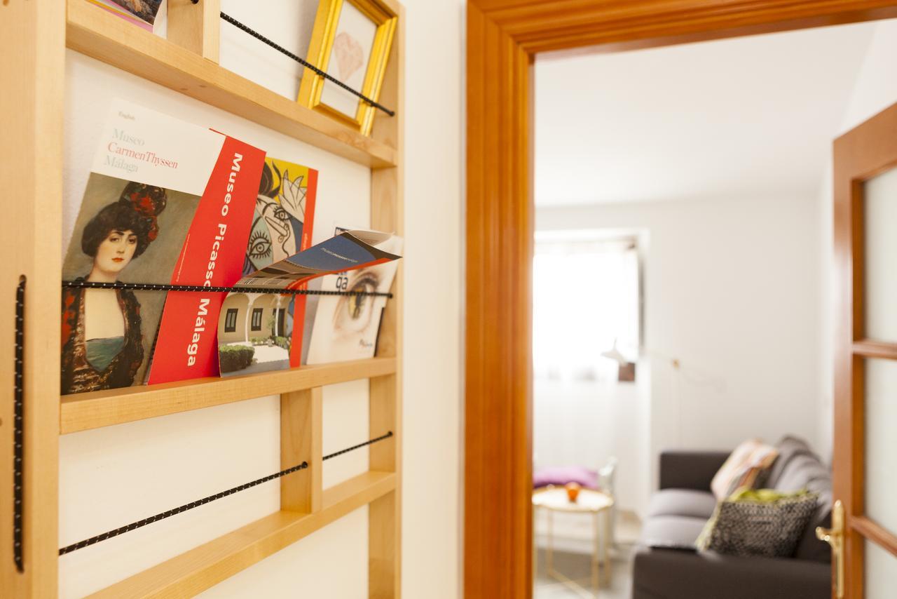 Lemonsuites Mercato Apartamento *