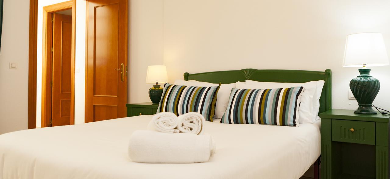Lemonsuites Mercato Málaga