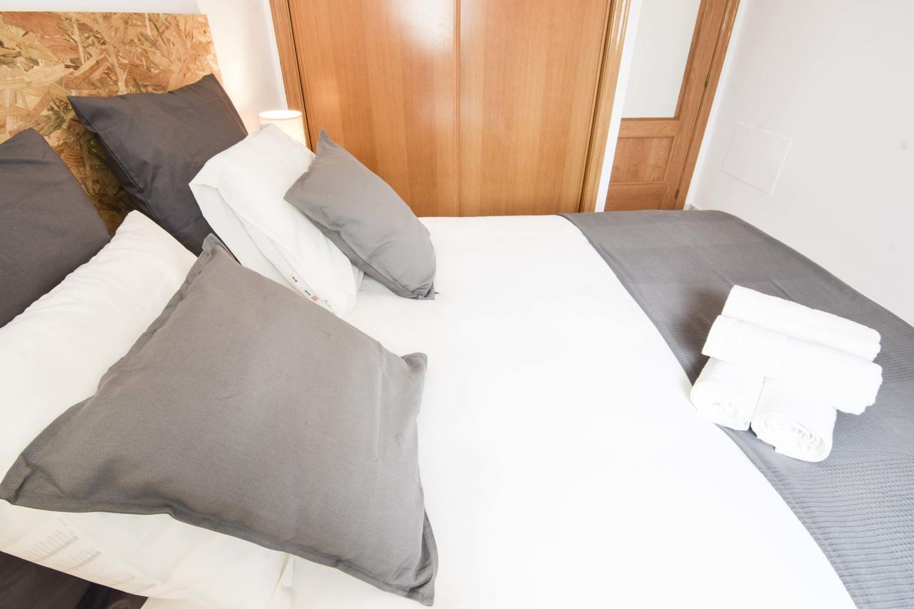 Apartment P&p Carrera De Capuchinos Málaga