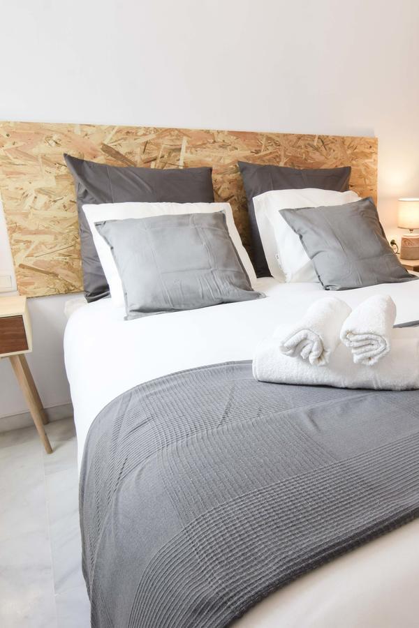 Apartment P&p Carrera De Capuchinos Málaga