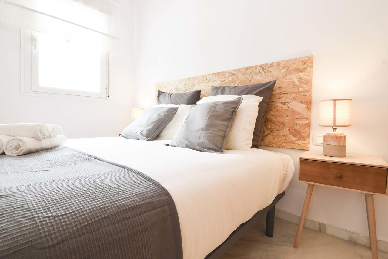 P&p Carrera De Capuchinos Apartment