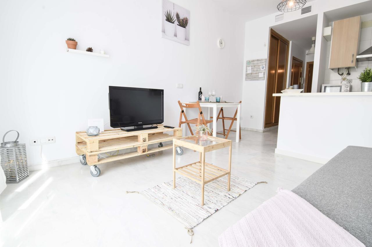 Apartment P&p Carrera De Capuchinos Málaga