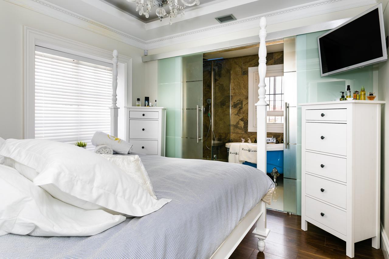 Weforyou 3 Bedrooms Luxury Penthouse With Views In The Best Location Of *