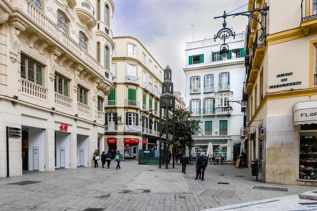 Apartamento Weforyou 3 Bedrooms Luxury Penthouse With Views In The Best Location Of