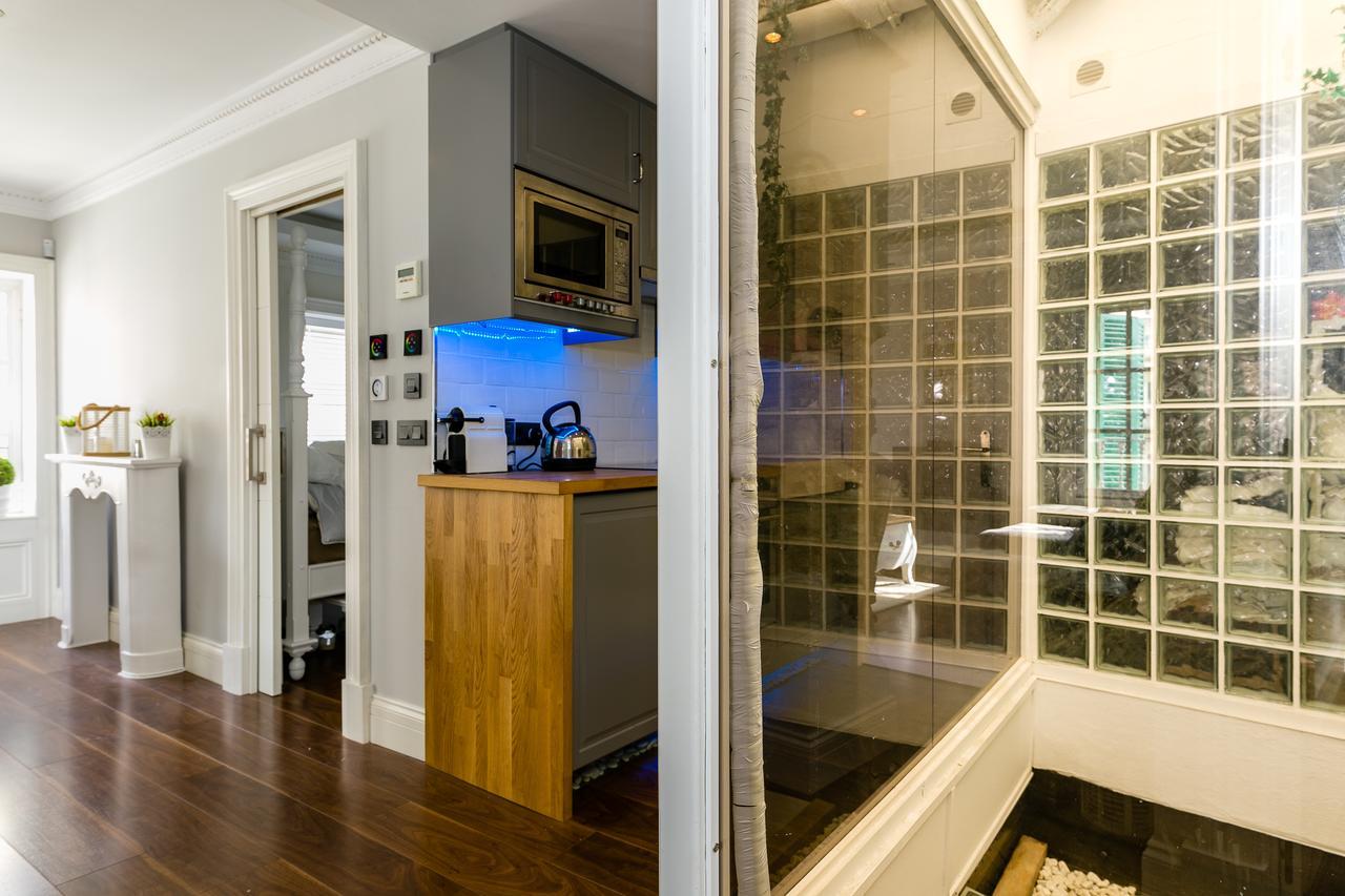 Weforyou 3 Bedrooms Luxury Penthouse With Views In The Best Location Of Appartamento *