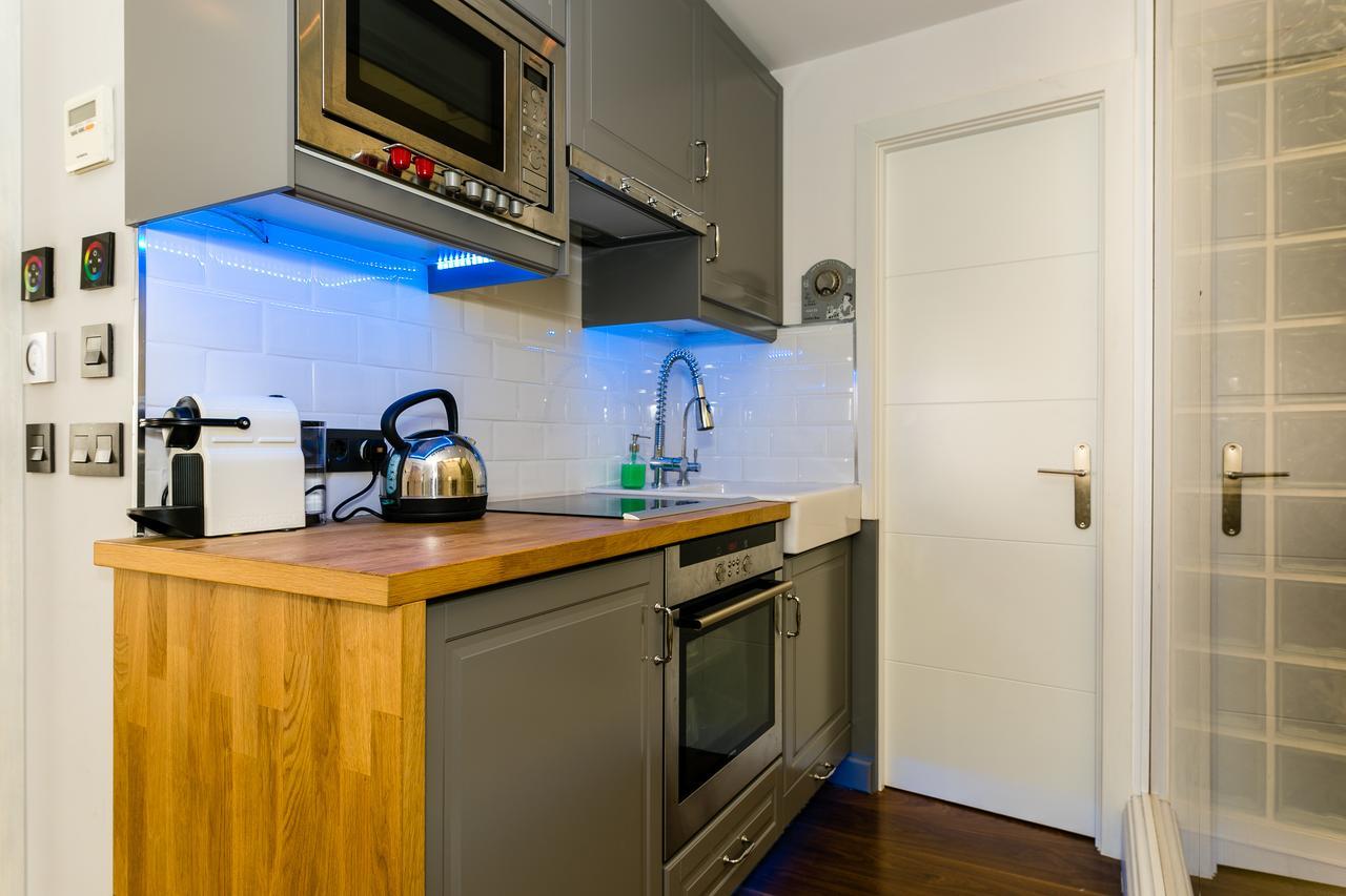 Appartamento Weforyou 3 Bedrooms Luxury Penthouse With Views In The Best Location Of