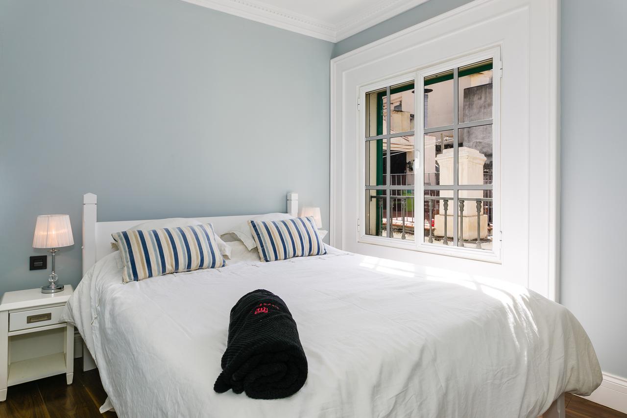 Weforyou 3 Bedrooms Luxury Penthouse With Views In The Best Location Of * Málaga