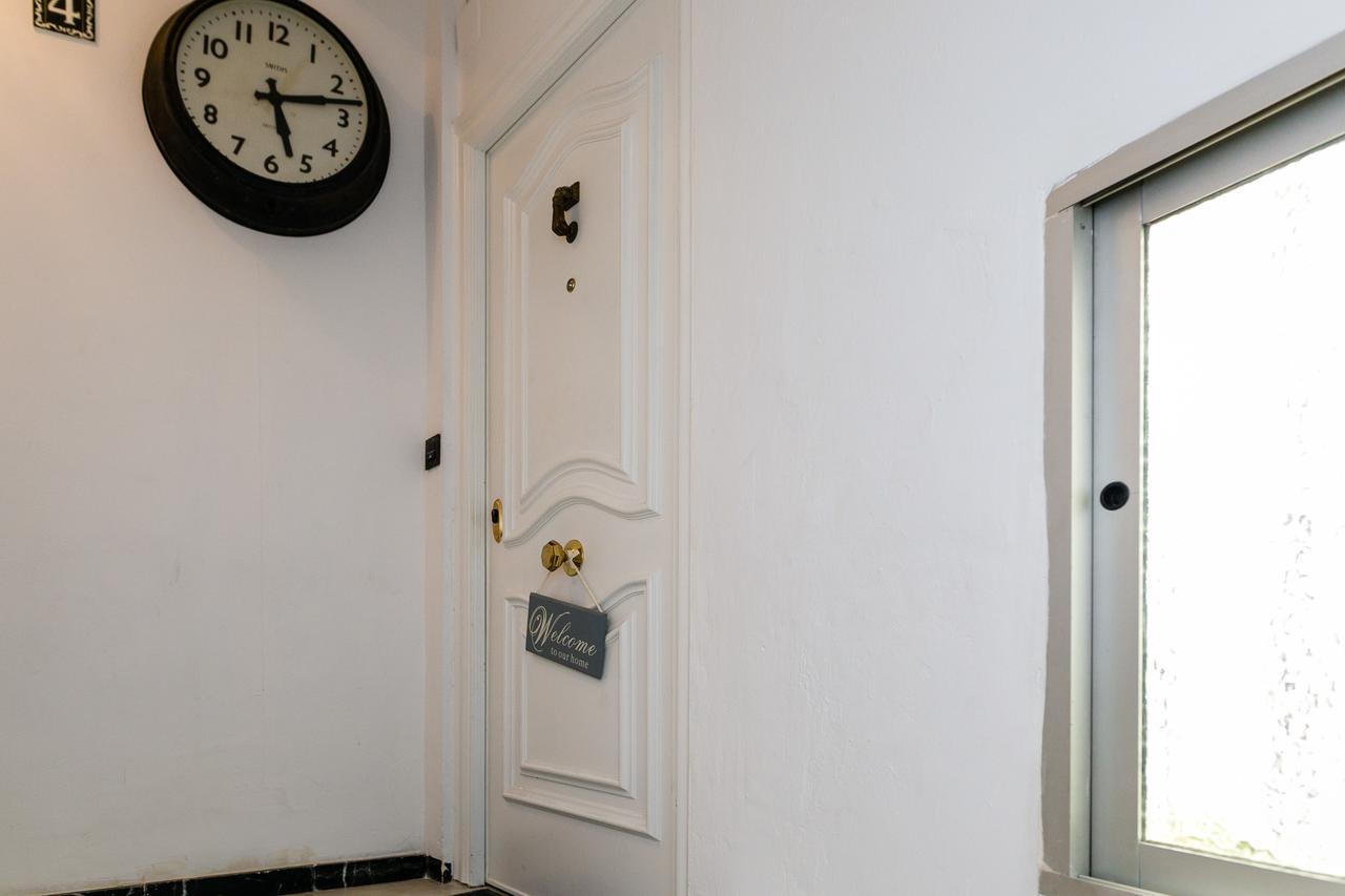 Apartamento Weforyou 3 Bedrooms Luxury Penthouse With Views In The Best Location Of *