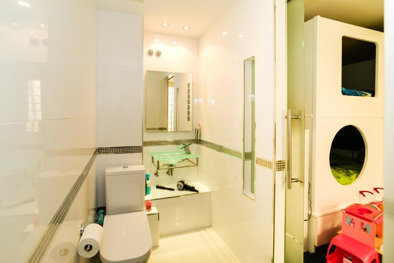 Weforyou 3 Bedrooms Luxury Penthouse With Views In The Best Location Of Apartamento Málaga
