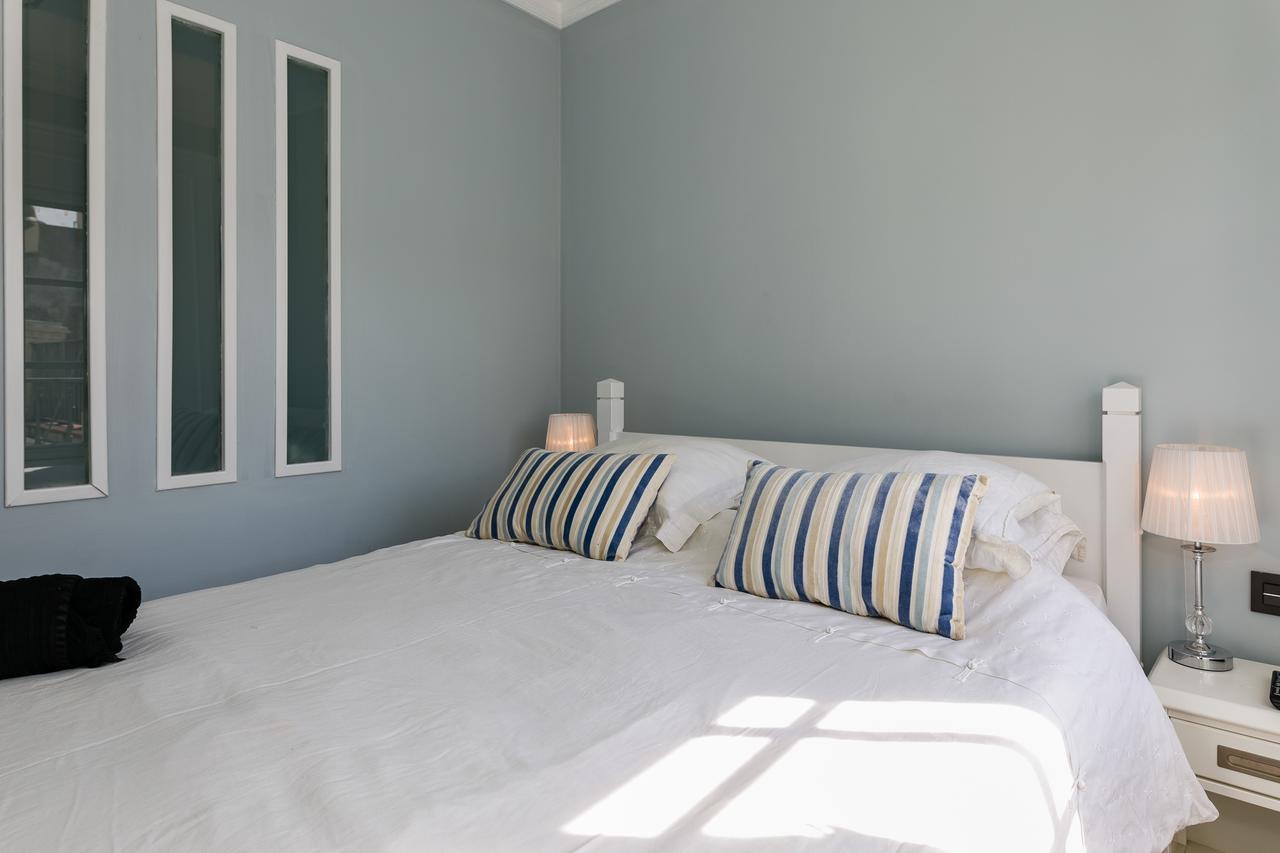 Weforyou 3 Bedrooms Luxury Penthouse With Views In The Best Location Of Málaga