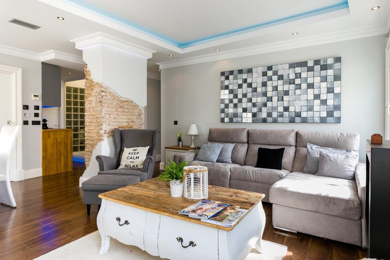 Weforyou 3 Bedrooms Luxury Penthouse With Views In The Best Location Of Málaga