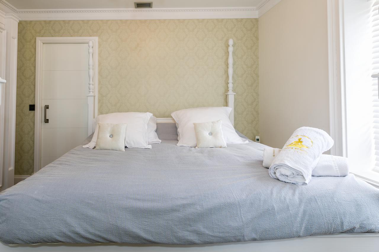 Weforyou 3 Bedrooms Luxury Penthouse With Views In The Best Location Of Apartamento *