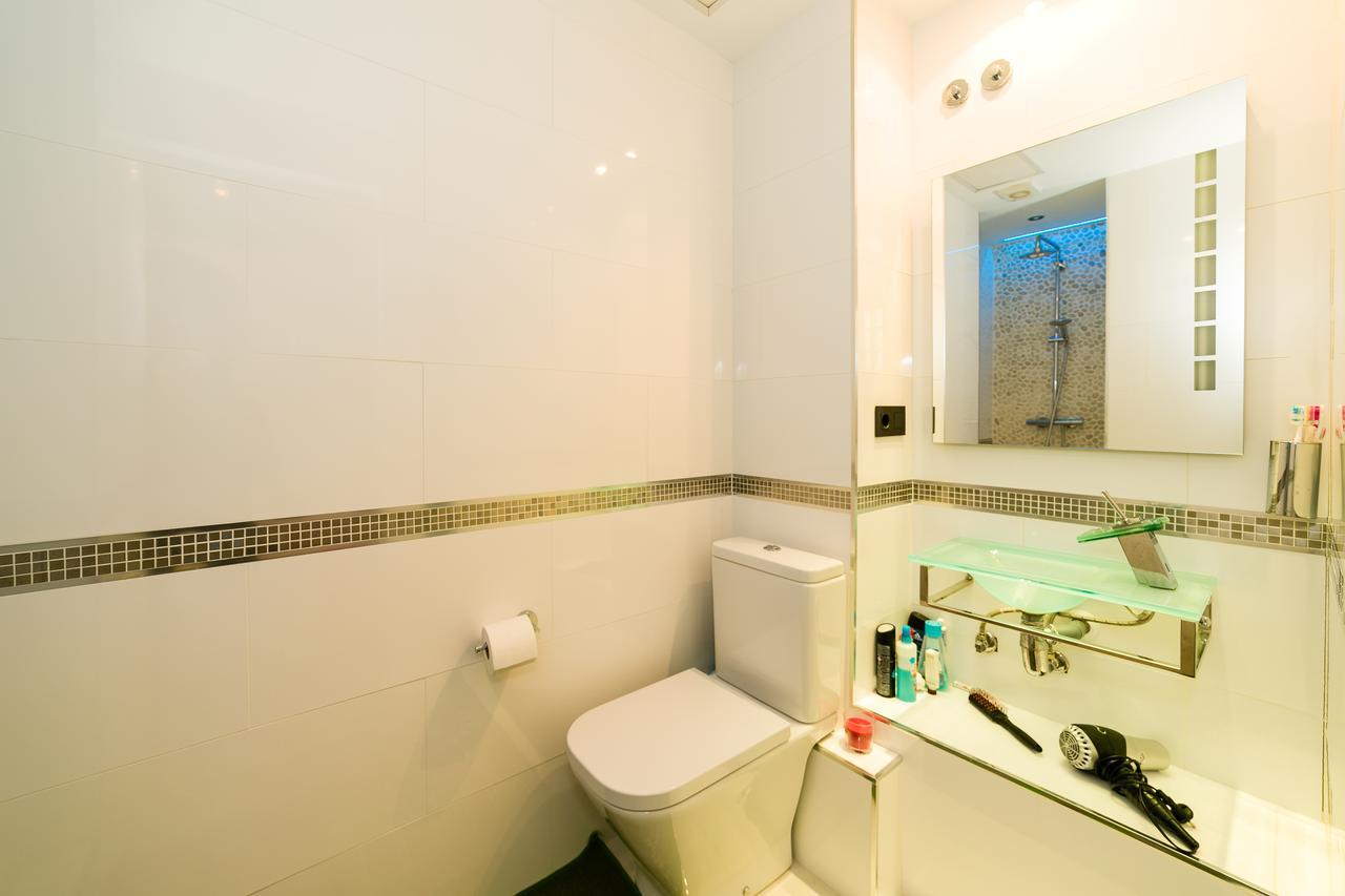 Apartamento Weforyou 3 Bedrooms Luxury Penthouse With Views In The Best Location Of *