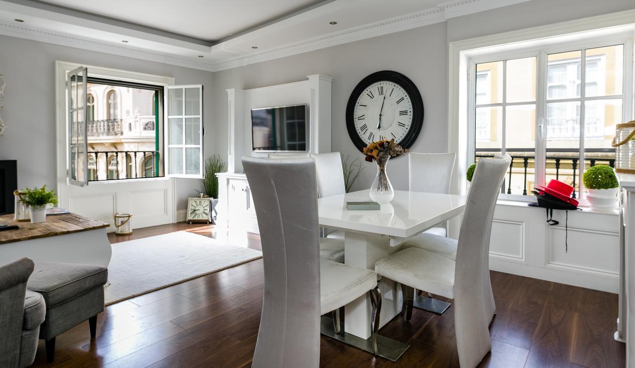 Apartamento Weforyou 3 Bedrooms Luxury Penthouse With Views In The Best Location Of