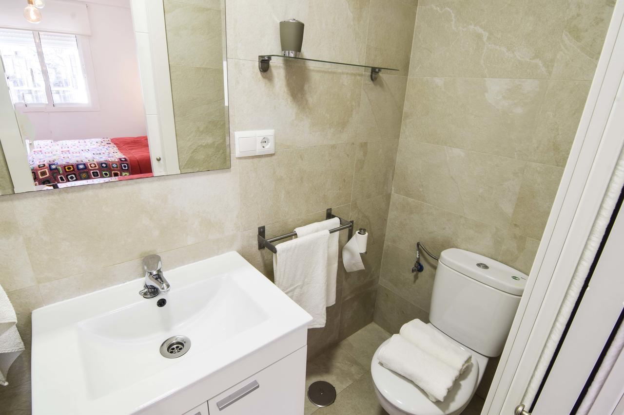 Apartment Letmalaga Creek Málaga