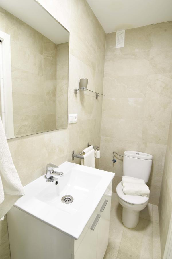 Apartment Letmalaga Creek *