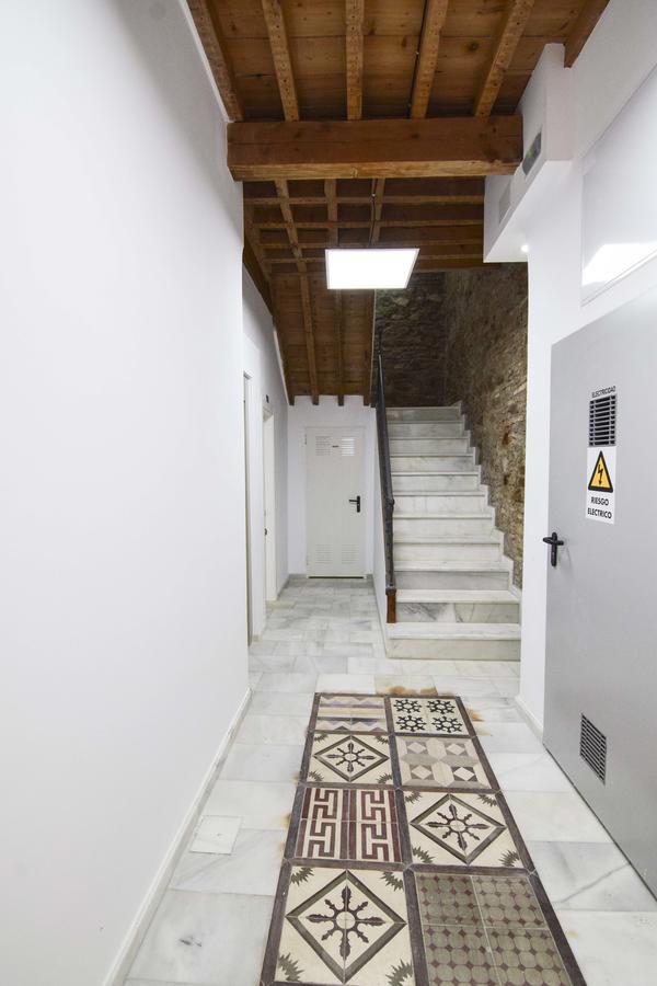 Letmalaga Clemens Appartement *
