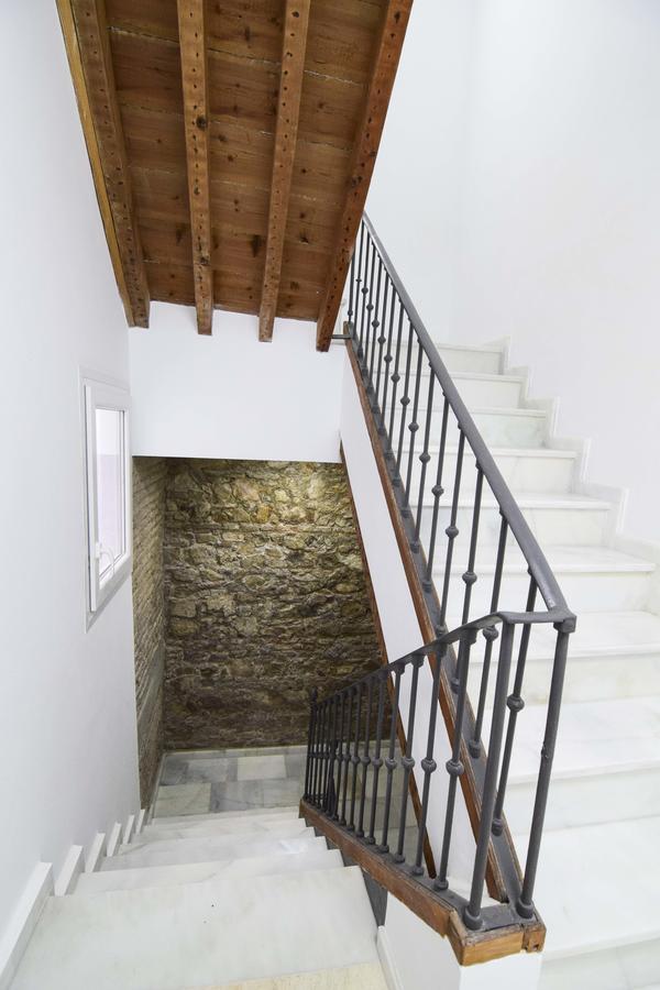 Letmalaga Clemens Appartement
