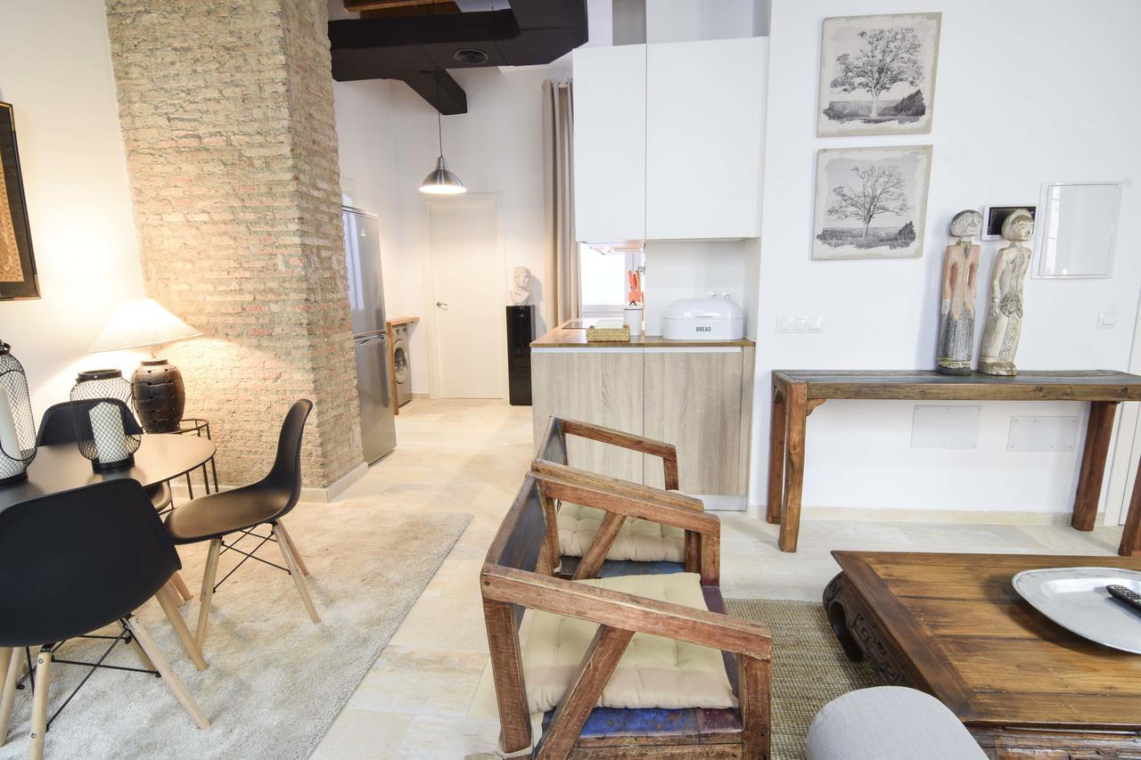 Appartement Letmalaga Clemens