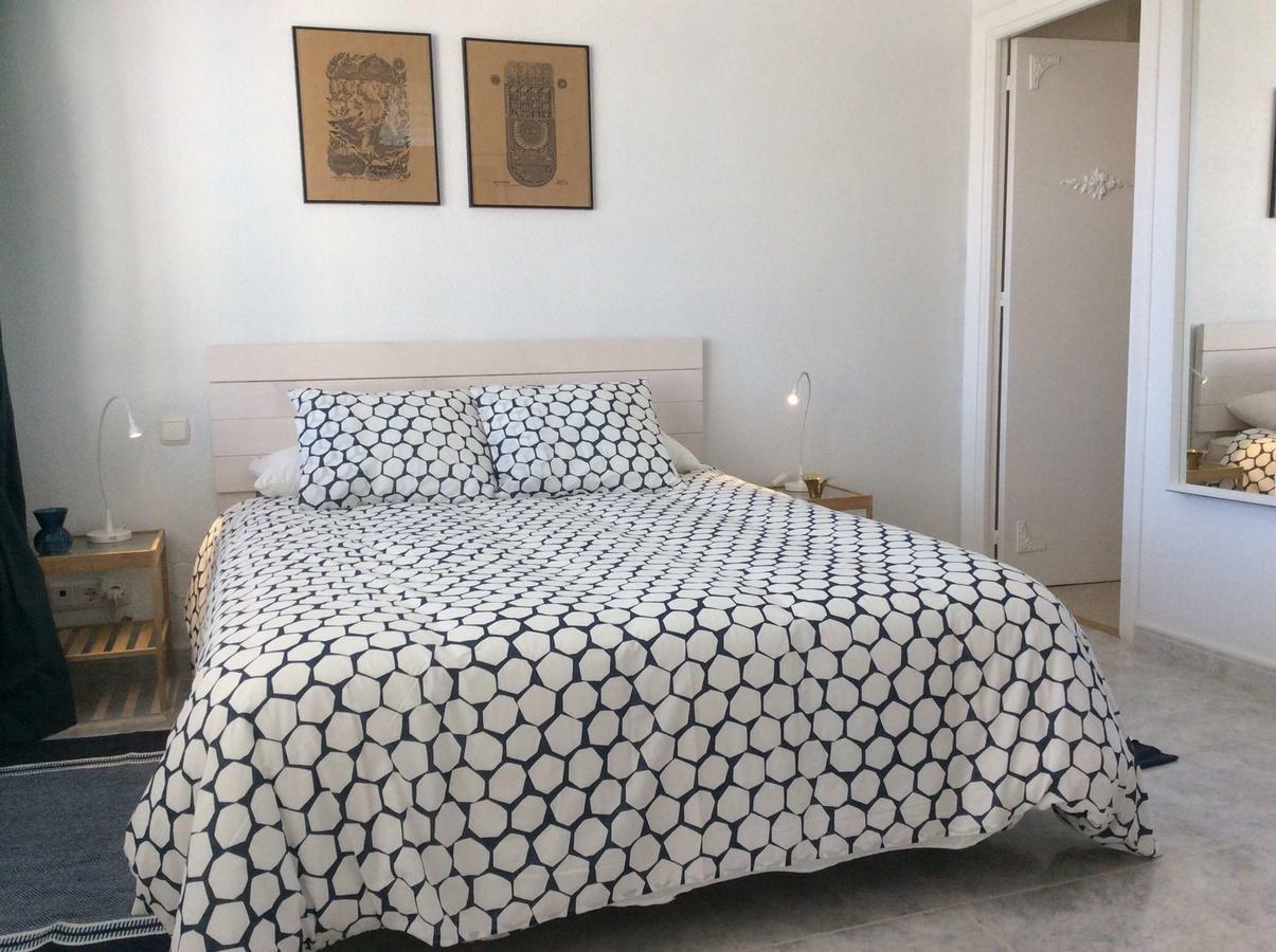 Apartamento Del Parque Flats - Guadalmar - & Relax *
