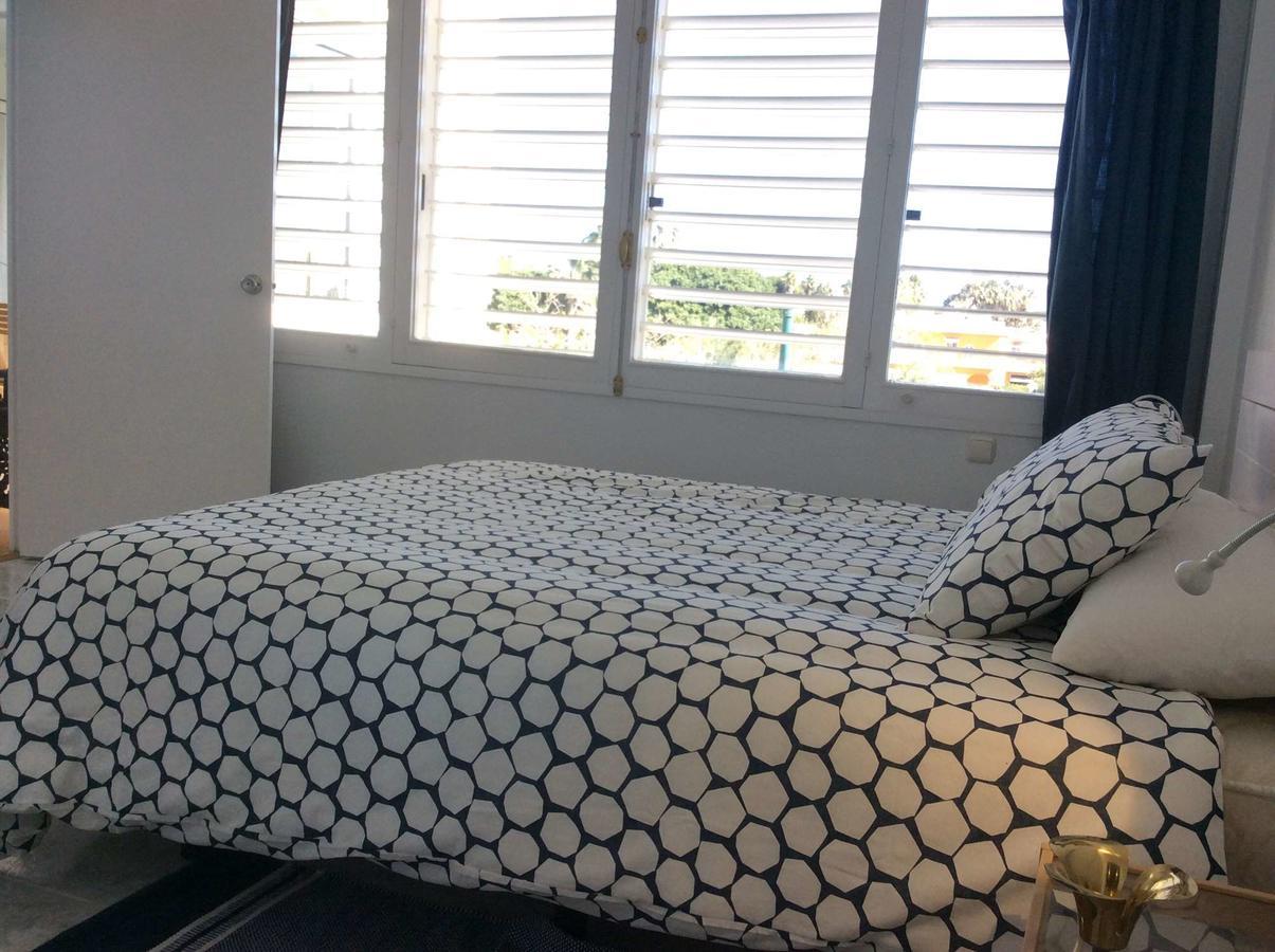 Del Parque Flats - Guadalmar - & Relax Apartamento *