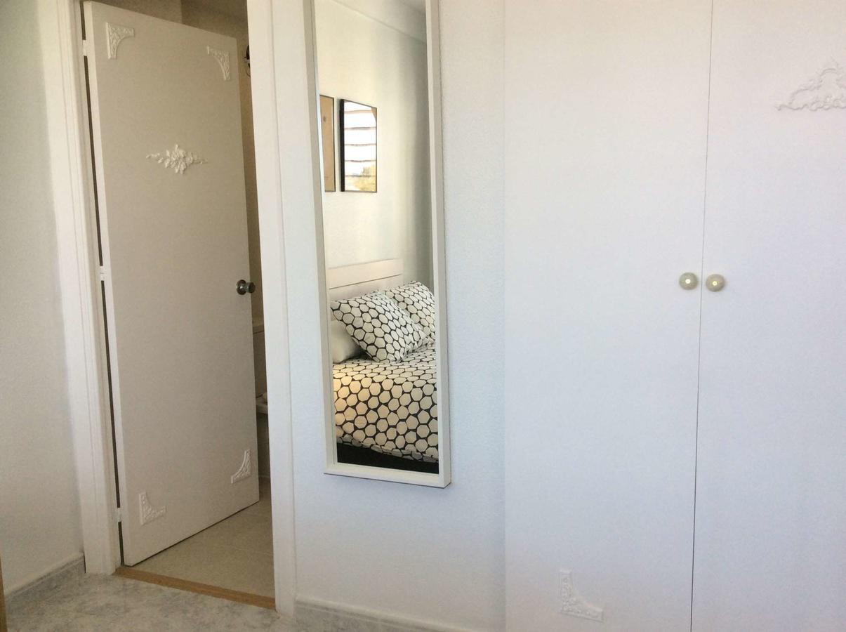 Apartamento Del Parque Flats - Guadalmar - & Relax *