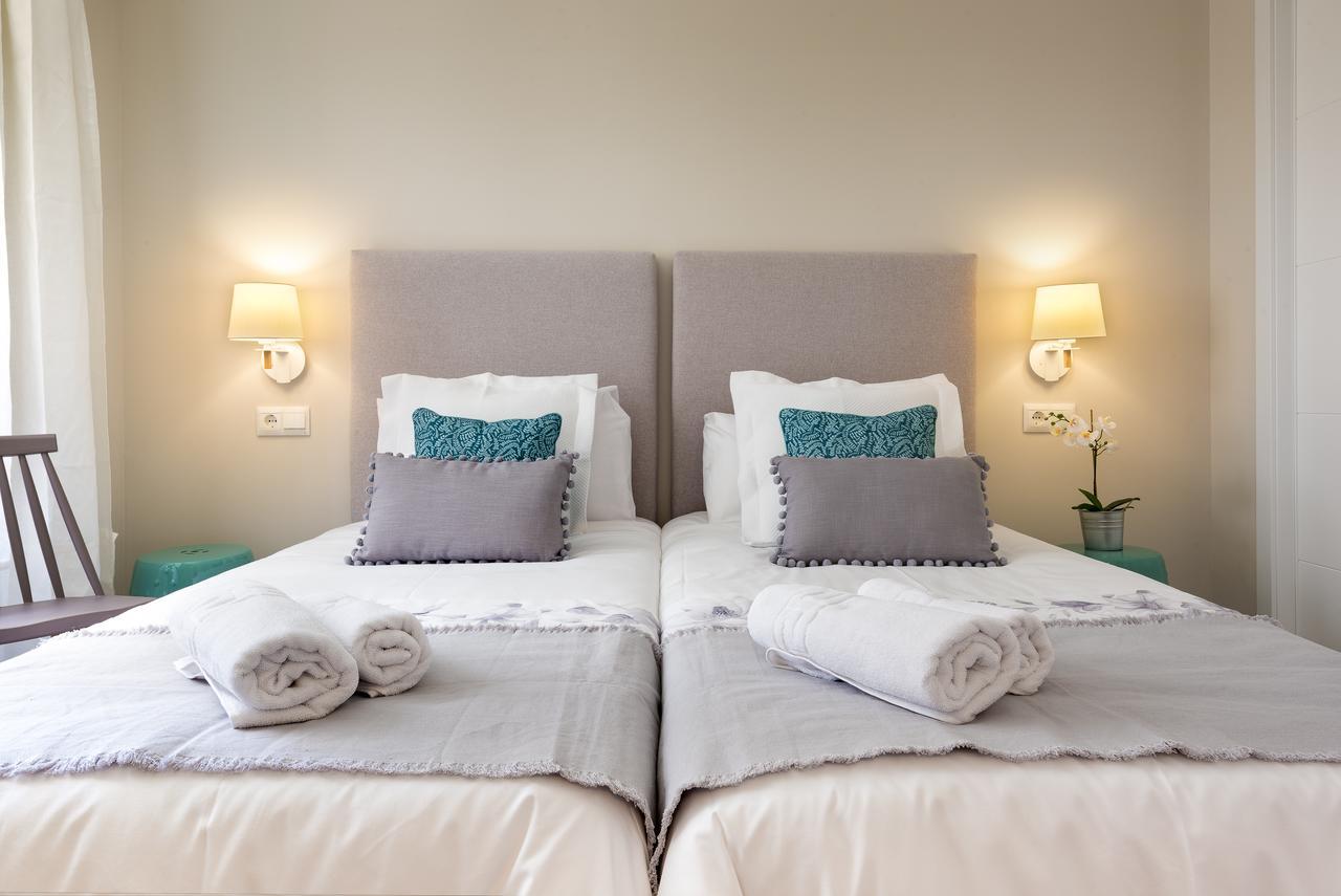 Apartamento Genteel Picasso