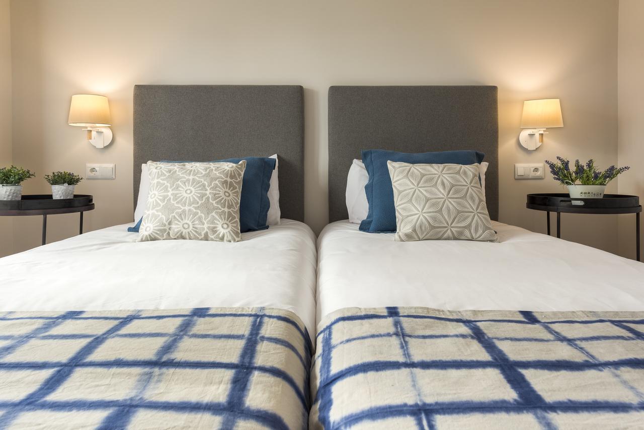 Genteel Picasso Apartamento Málaga