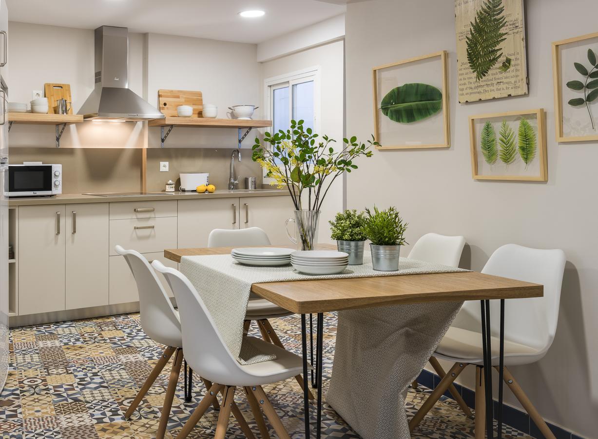 Apartamento Genteel Picasso *