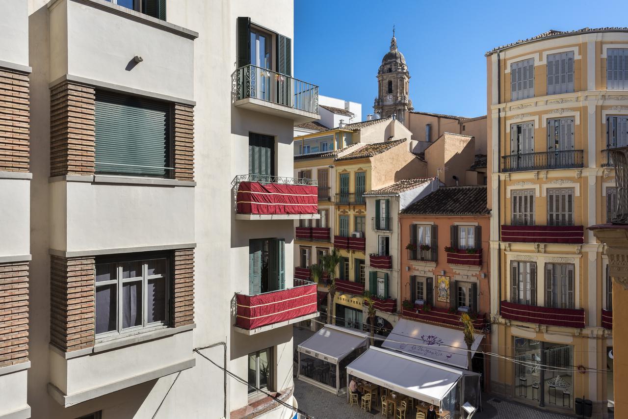 Apartamento Genteel Picasso *
