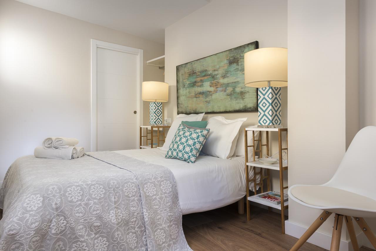 Apartamento Genteel Picasso
