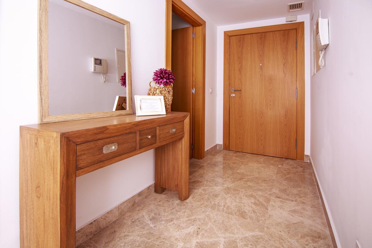 Sea & Wave Puerta Del Mar Appartement *