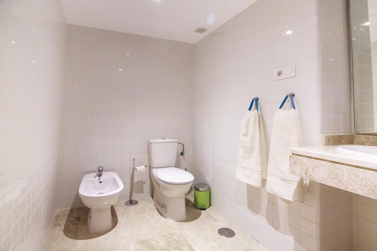 Appartement Sea & Wave Puerta Del Mar