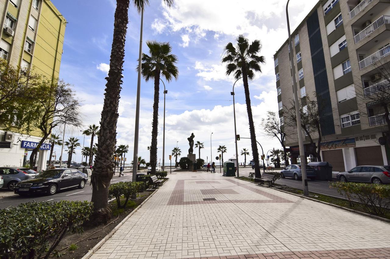 Letmalaga West Apartamento Málaga