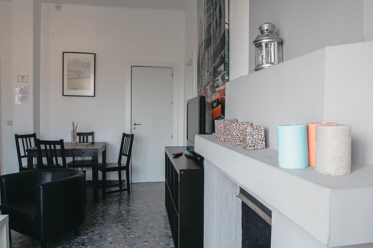 ático Con Terraza Y Vistas * Málaga