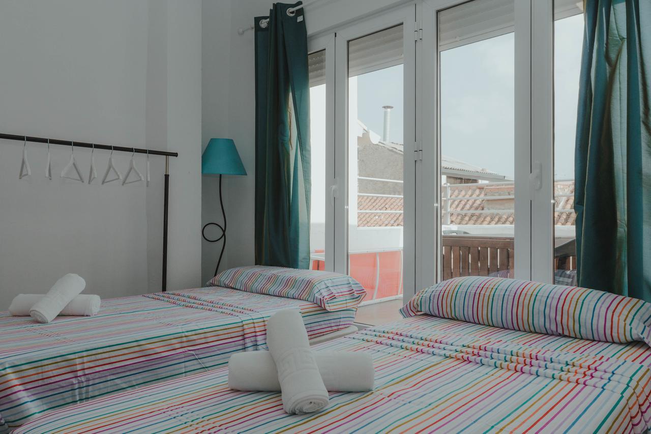 Apartamento ático Con Terraza Y Vistas *