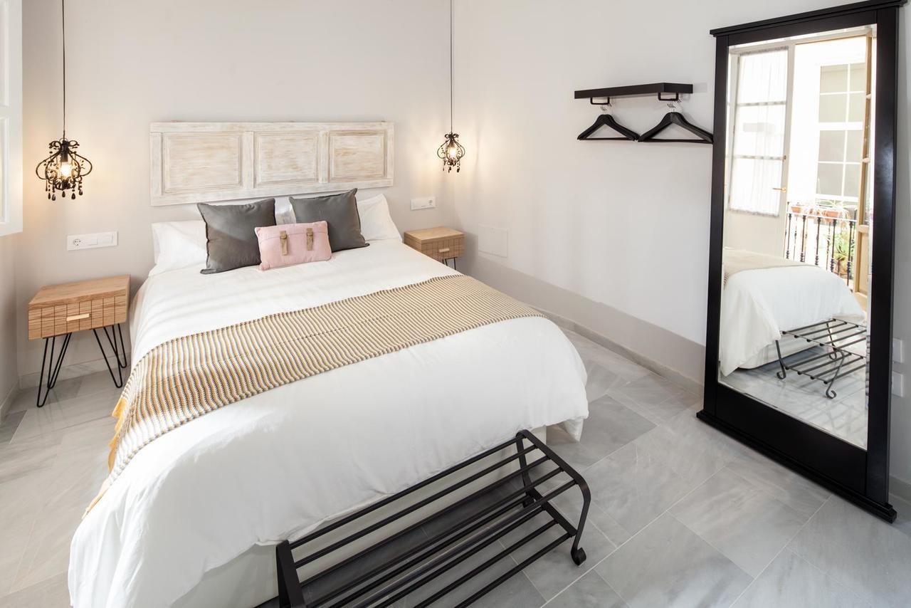 Apartment Valentina Malaga