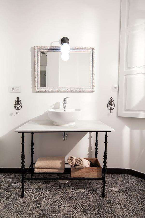 Valentina Appartement *