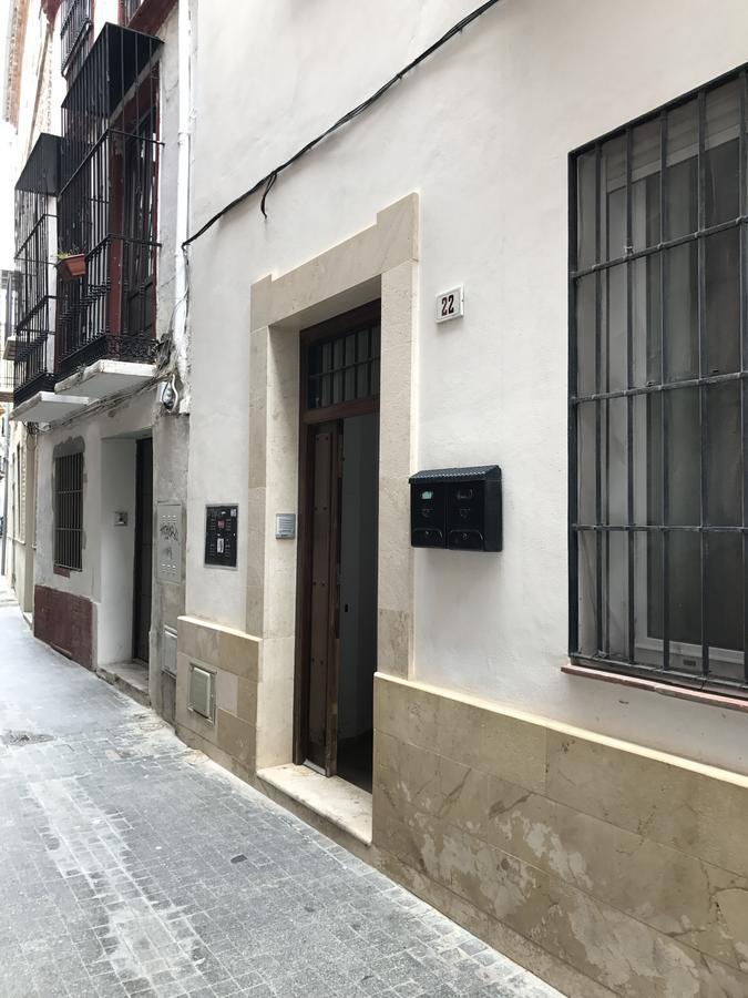 - Pozos Dulces, 22 Lägenhet *