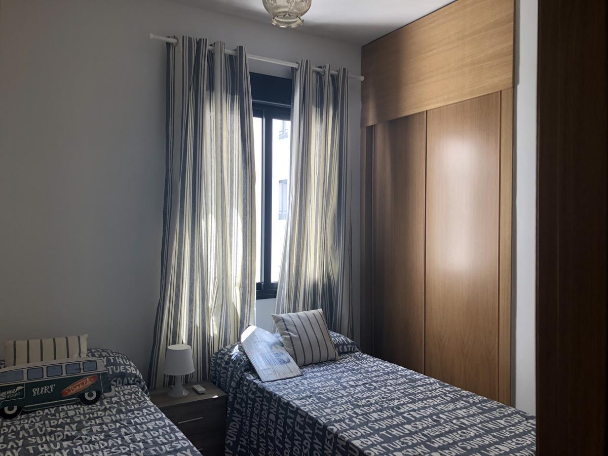 Apartamento Hin19 Málaga