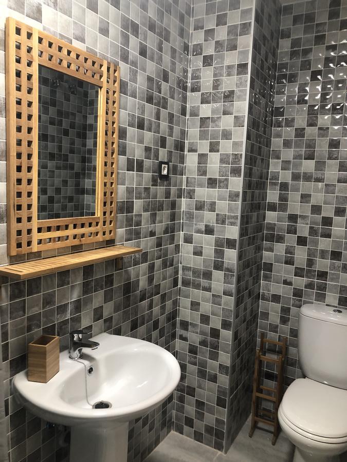 Apartamento Hin19