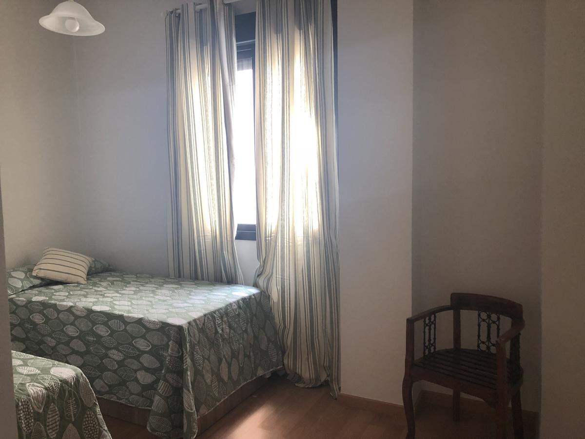 Apartamento Hin19 Málaga