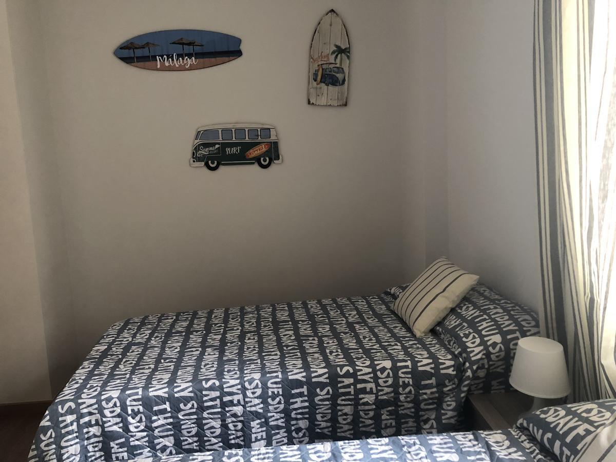 Apartamento Hin19 Málaga