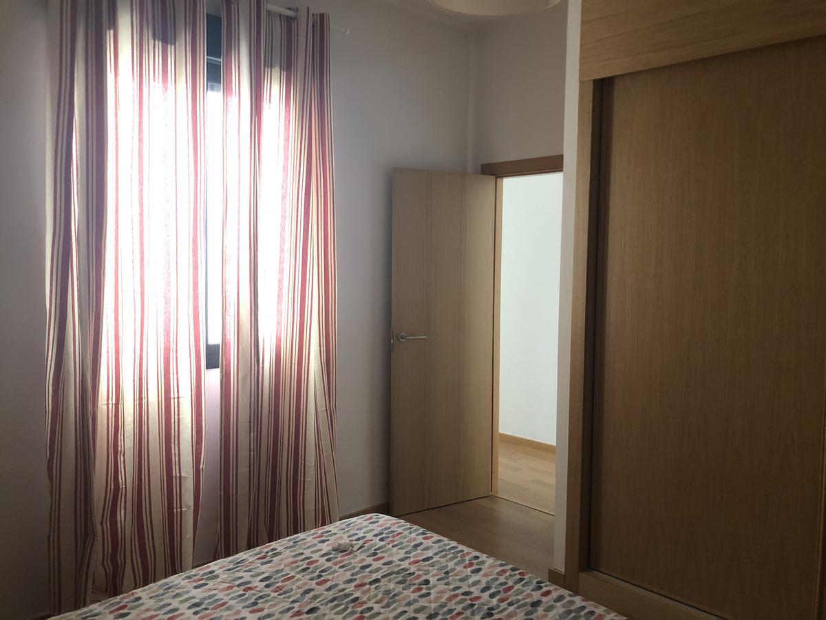 Hin19 Apartamento *