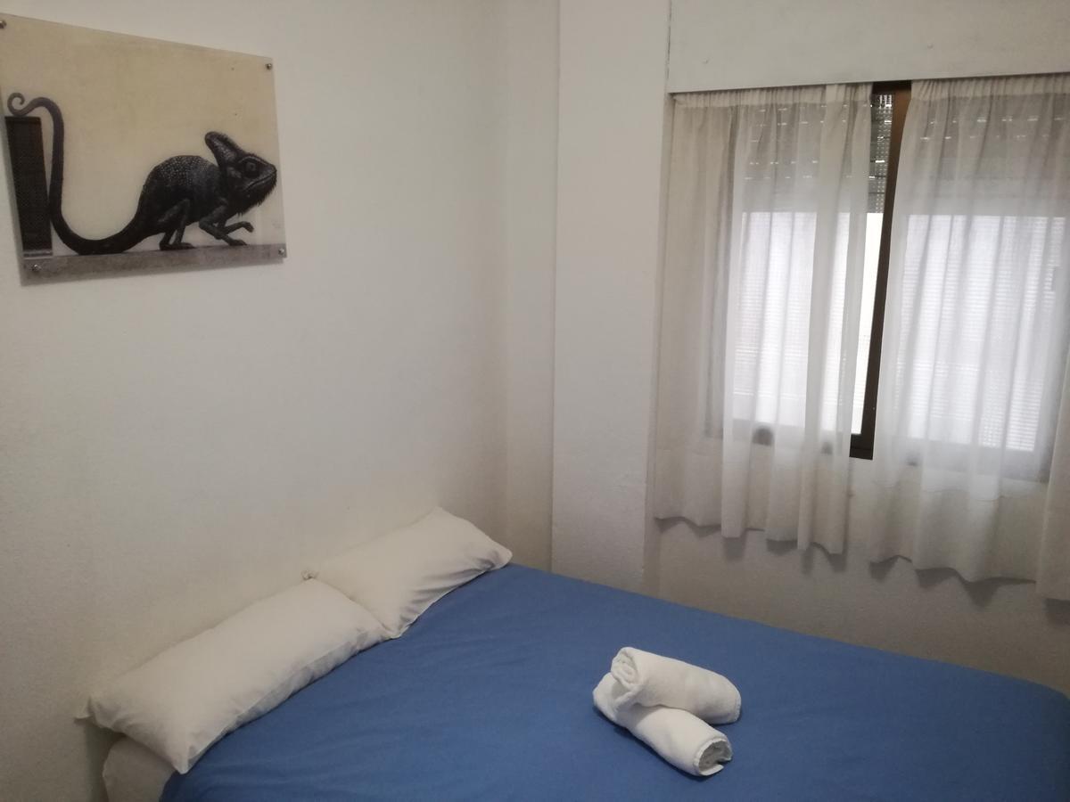 Casa de hóspedes Plaza Merced 5